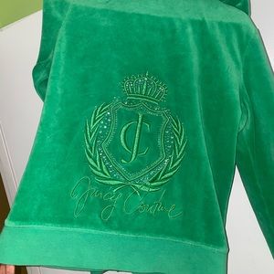 Juicy Couture Sweatsuit